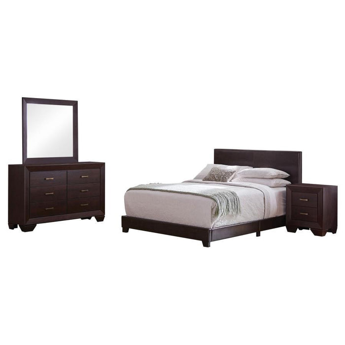 Kauffman - Bedroom Set