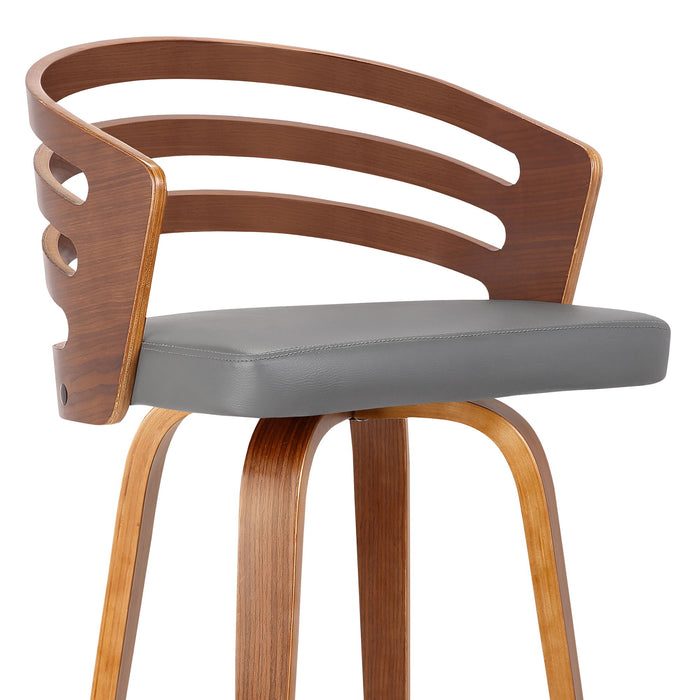 Jayden - Swivel Bar Stool