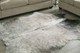 Tailboy - Gray - Medium Rug Sacramento Furniture Store Furniture store in Sacramento