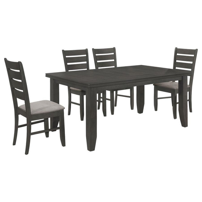 Dalila - Casual Dining Room Set Sacramento Furniture Store Furniture store in Sacramento