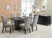 Stanton - Dining Room Set Sacramento Furniture Store Furniture store in Sacramento