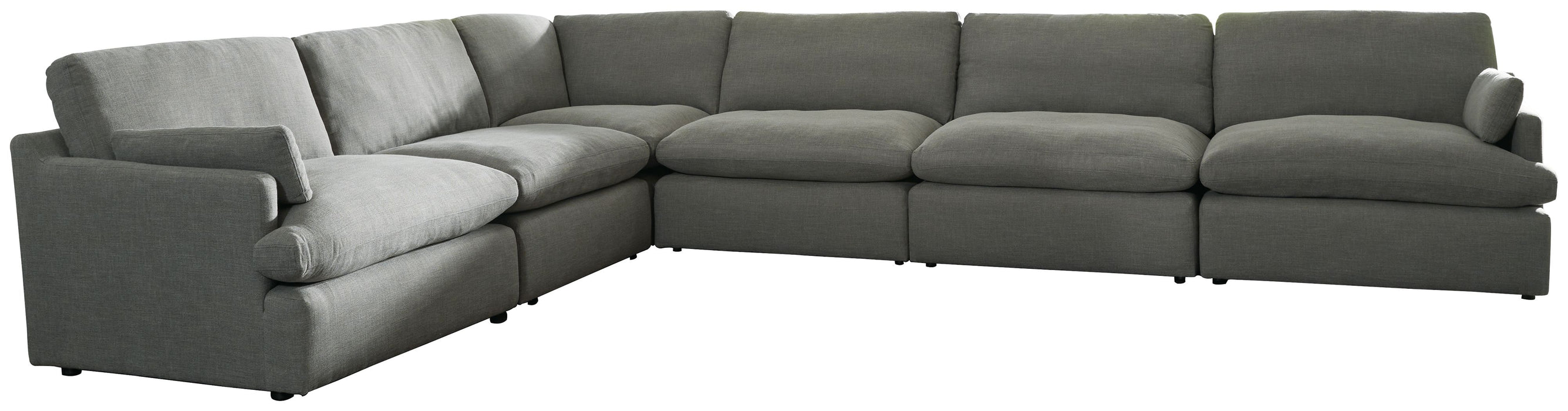 Tanavi - Sectional