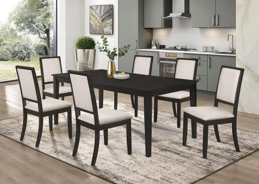 Louise - Dining Set Sacramento Furniture Store Furniture store in Sacramento