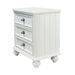 Athena - Nightstand - White Sacramento Furniture Store Furniture store in Sacramento