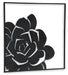 Ellyse - Black - Wall Decor - Blossom Design Sacramento Furniture Store Furniture store in Sacramento