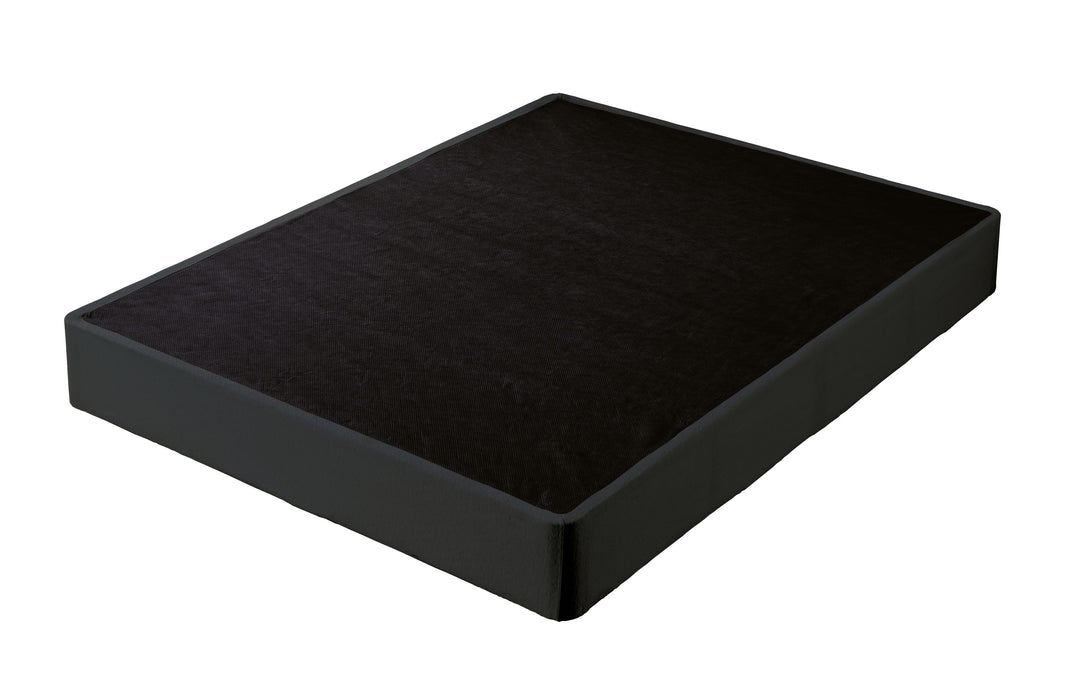 Millennium - Cushion Firm Gel Hybrid Mattress, Foundation