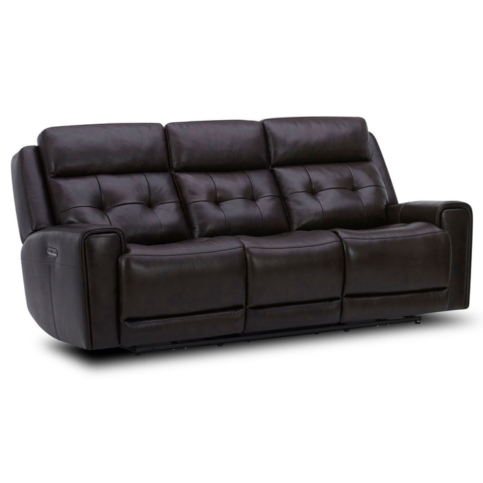 Carrington - Sofa P3 & ZG