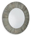 Daceman - Gray - Accent Mirror Sacramento Furniture Store Furniture store in Sacramento