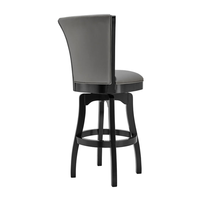 Raleigh - Swivel Barstool