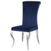 Betty - Upholstered Side Chairs (Set of 4) Sacramento Furniture Store Furniture store in Sacramento