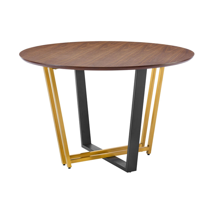 Joana - Round Dining Table