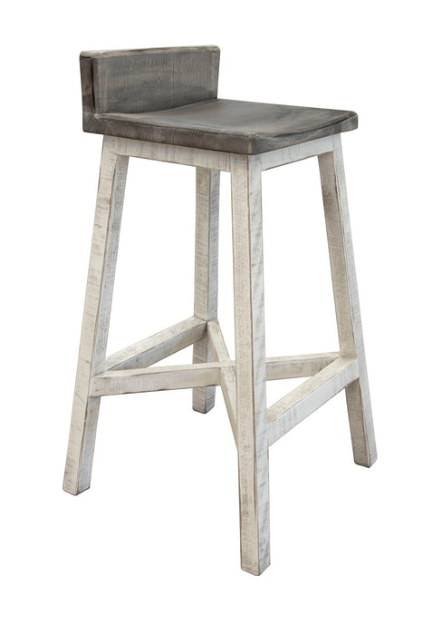 Stone - Stool