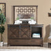 Bianca - Dresser - Dark Walnut Sacramento Furniture Store Furniture store in Sacramento