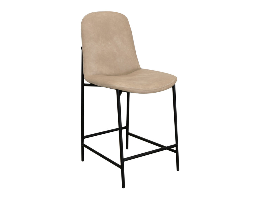 America - Upholstered Barstool