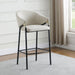 Chadwick - Sloped Arm Stools (Set of 2) Sacramento Furniture Store Furniture store in Sacramento