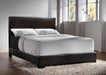 Conner - Upholstered Panel Bed Sacramento Furniture Store Furniture store in Sacramento