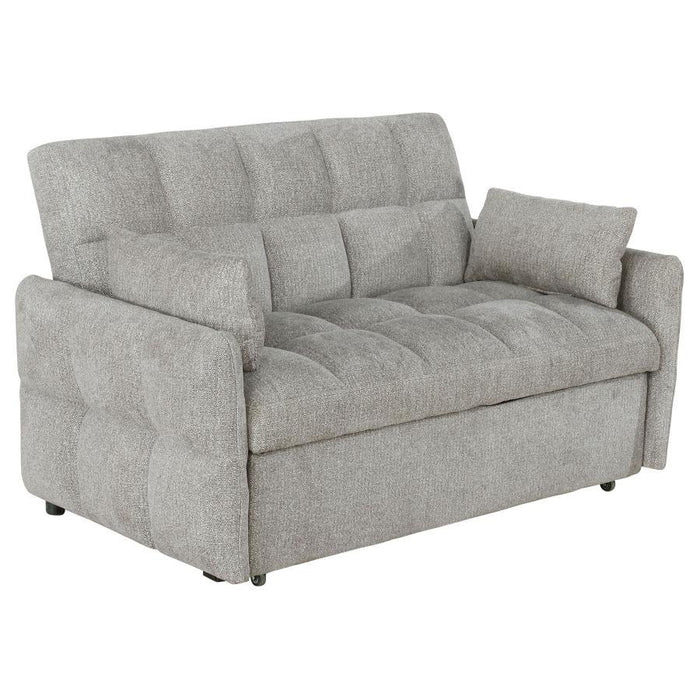 Cotswold - Tufted Cushion Sleeper Sofa Bed Sacramento Furniture Store Furniture store in Sacramento