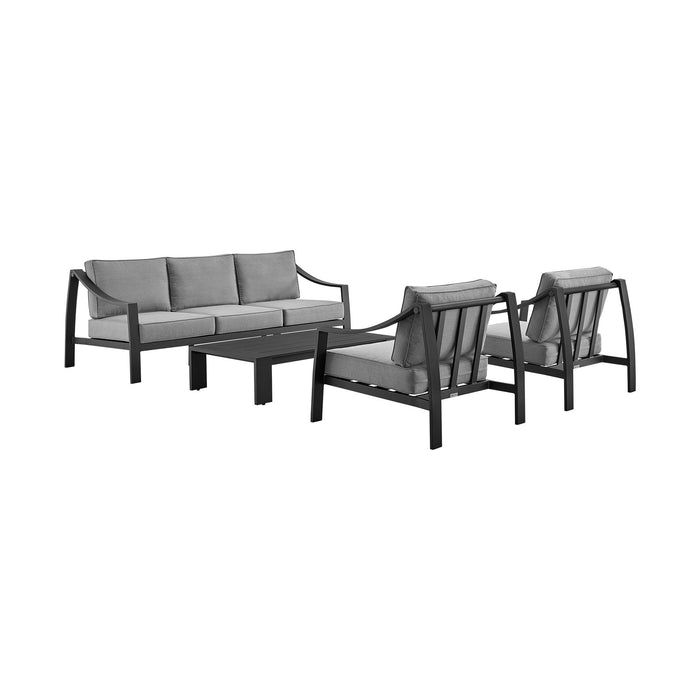 Koda - Outdoor Patio Furniture Set