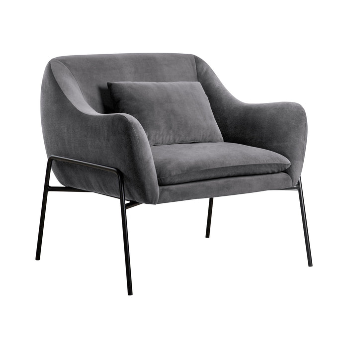 Karen - Modern Accent Chair