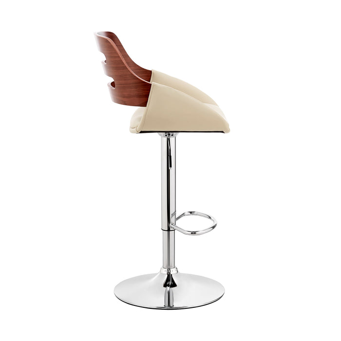 Karter - Adjustable Bar Stool