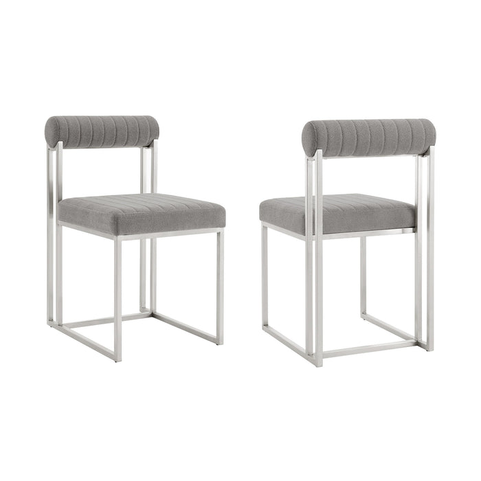 Anastasia - Dining Chair (Set of 2)