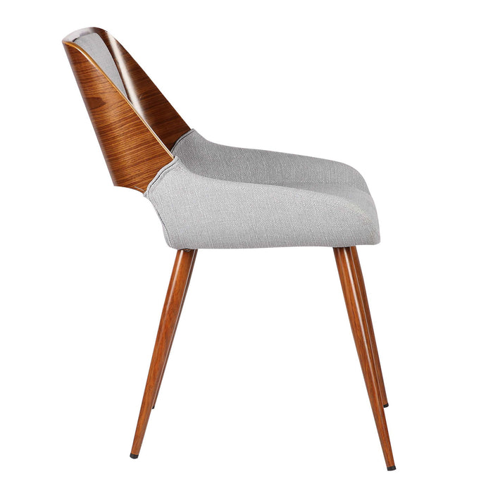 Agi - Mid-Century Chair