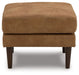 Telora - Caramel - Ottoman Sacramento Furniture Store Furniture store in Sacramento