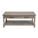 Ariolo - Coffee Table - Antique White Sacramento Furniture Store Furniture store in Sacramento