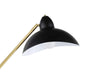 Lucien - Floor Lamp - Black Sacramento Furniture Store Furniture store in Sacramento