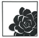 Ellyse - Black - Wall Decor - Blossom Design Sacramento Furniture Store Furniture store in Sacramento