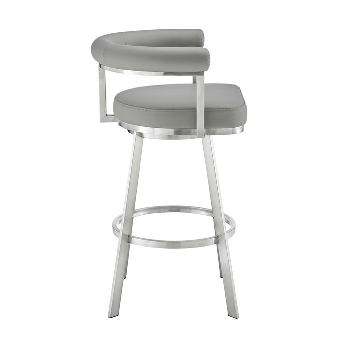 Magnolia - Swivel Stool