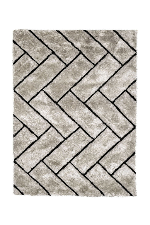 Fermont - Area Rug - Gray Sacramento Furniture Store Furniture store in Sacramento