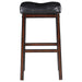 Donald - Upholstered Stools (Set of 2) Sacramento Furniture Store Furniture store in Sacramento