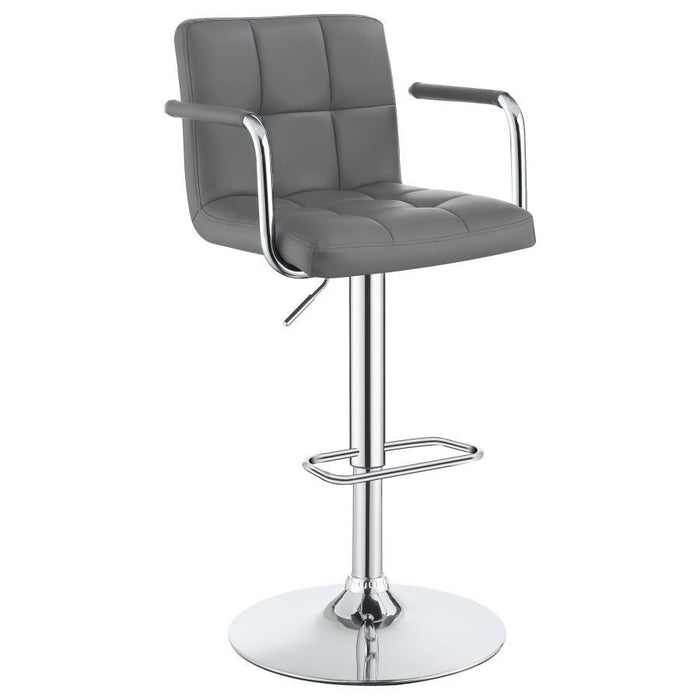 Palomar - Adjustable Height Bar Stool Sacramento Furniture Store Furniture store in Sacramento