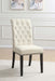 Alana - Side Chair (Set of 2) Sacramento Furniture Store Furniture store in Sacramento