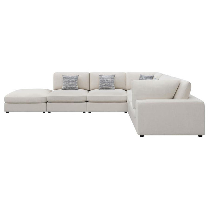 Serene - Sectional Set Sacramento Furniture Store Furniture store in Sacramento