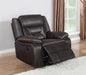 Greer - Swivel Glider Recliner Sacramento Furniture Store Furniture store in Sacramento