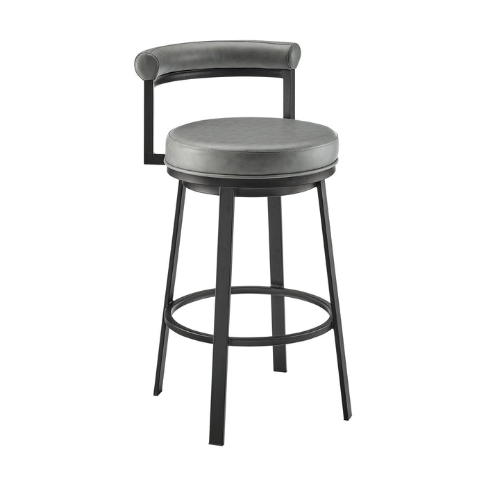 Reuben - Swivel Stool