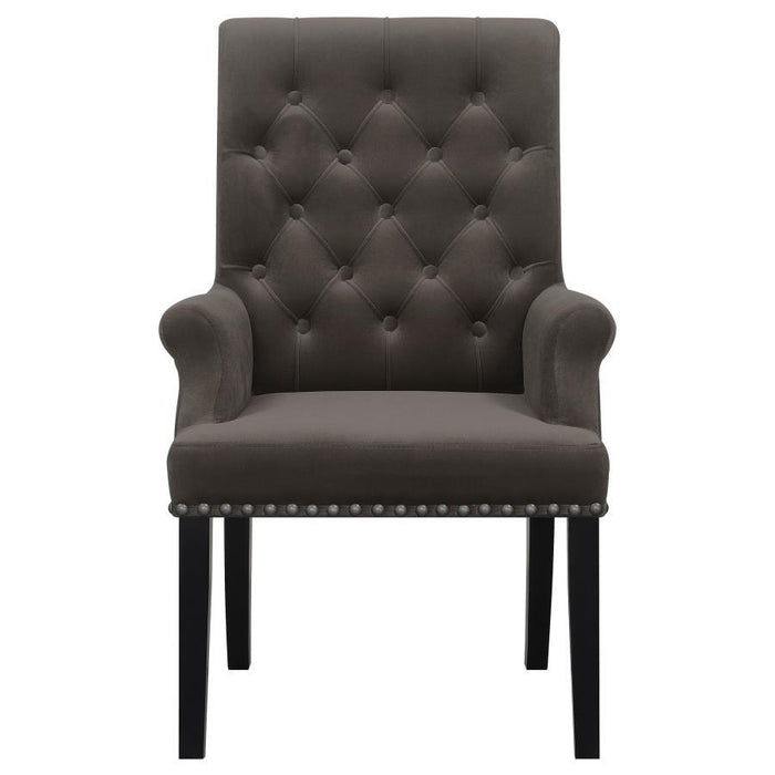 Alana - Arm Chair Sacramento Furniture Store Furniture store in Sacramento