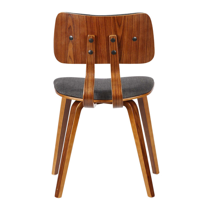 Jaguar - Mid-Century Dining Chair