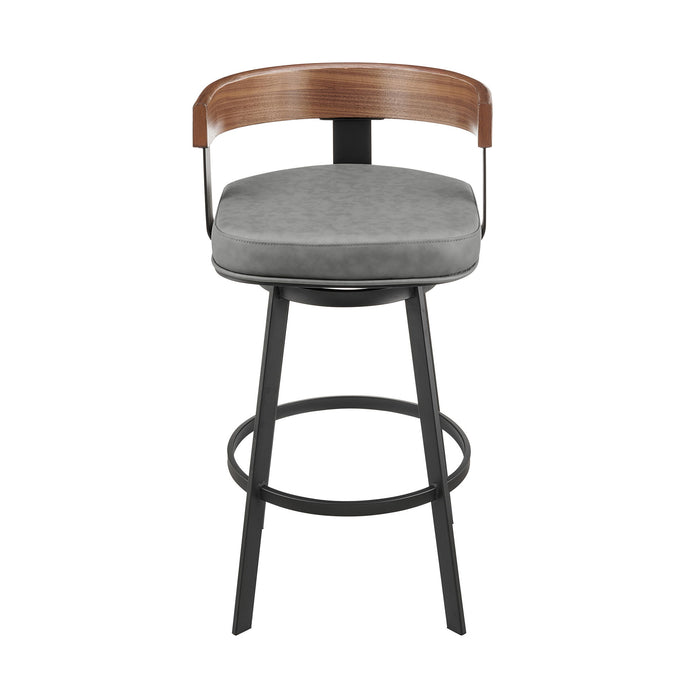 Idris - Swivel Stool