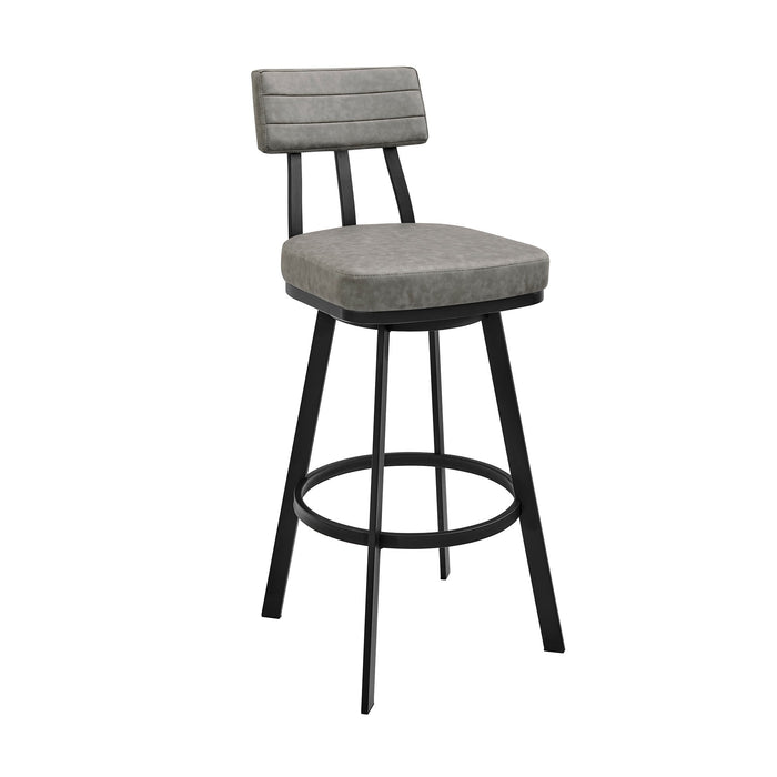 Benjamin - Swivel Stool