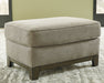 Kaywood - Granite - Ottoman Sacramento Furniture Store Furniture store in Sacramento