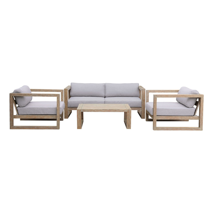 Paradise - Outdoor Sofa Seating Set