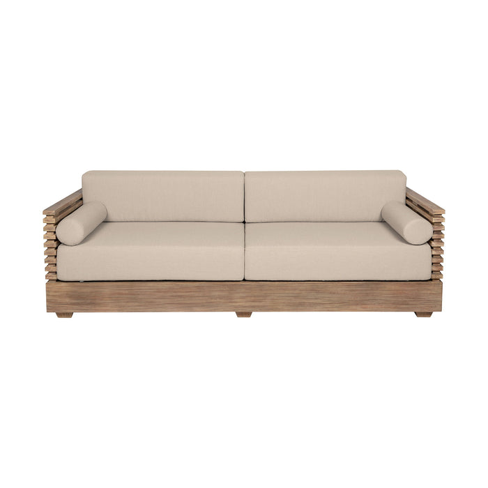 Vivid - Outdoor Patio Sofa