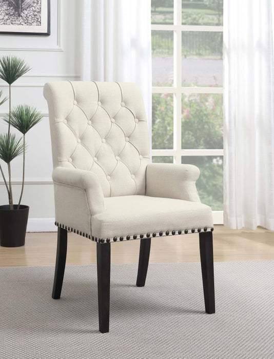 Alana - Arm Chair Sacramento Furniture Store Furniture store in Sacramento