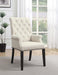 Alana - Arm Chair Sacramento Furniture Store Furniture store in Sacramento