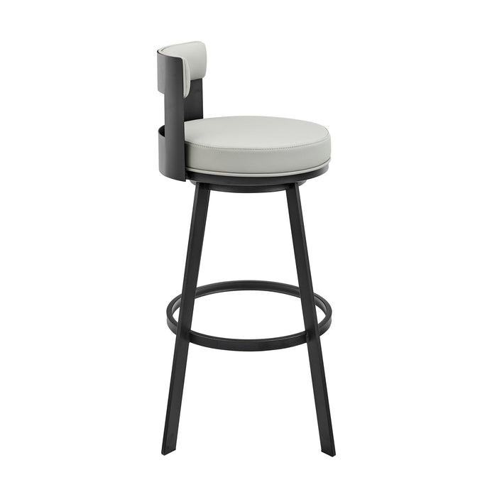 Flynn - Swivel Bar Stool