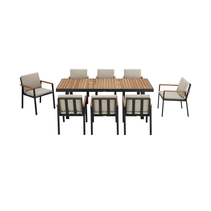 Nofi - Outdoor Patio Set