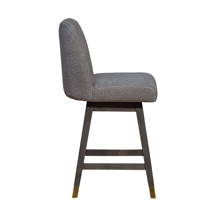 Amelia - Swivel Stool